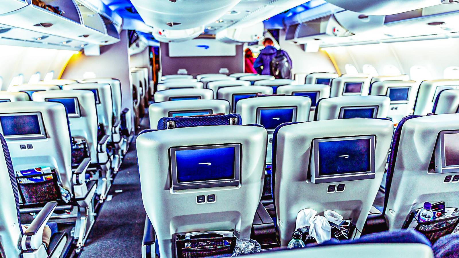 Why Is British Airways Refitting Its Airbus A380 Cabins?