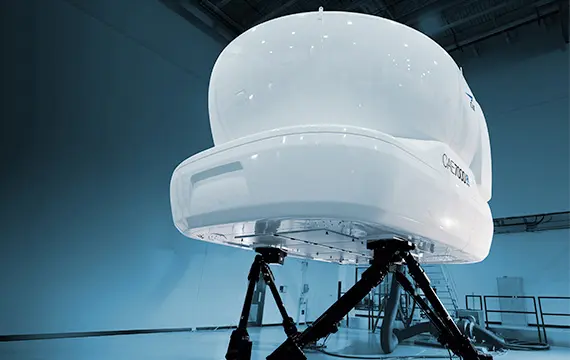 CAE Seeks Head of Flight Training for Emirates–CAE Flight Training Centre in Dubai