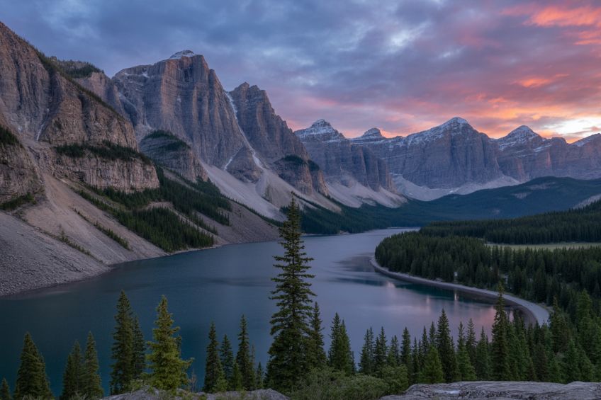 Canada Joins Malaysia, Sri Lanka, Nepal, and India in 2025’s Deadly Landslide Crisis: Should Tourist...