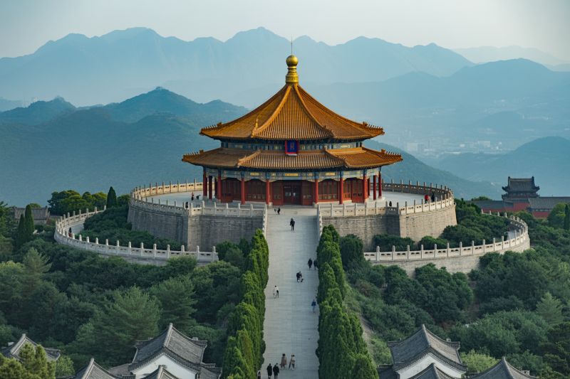 China Strengthens Tourism Sector with Improved Services and New Offerings for Global Travelers, Get ...