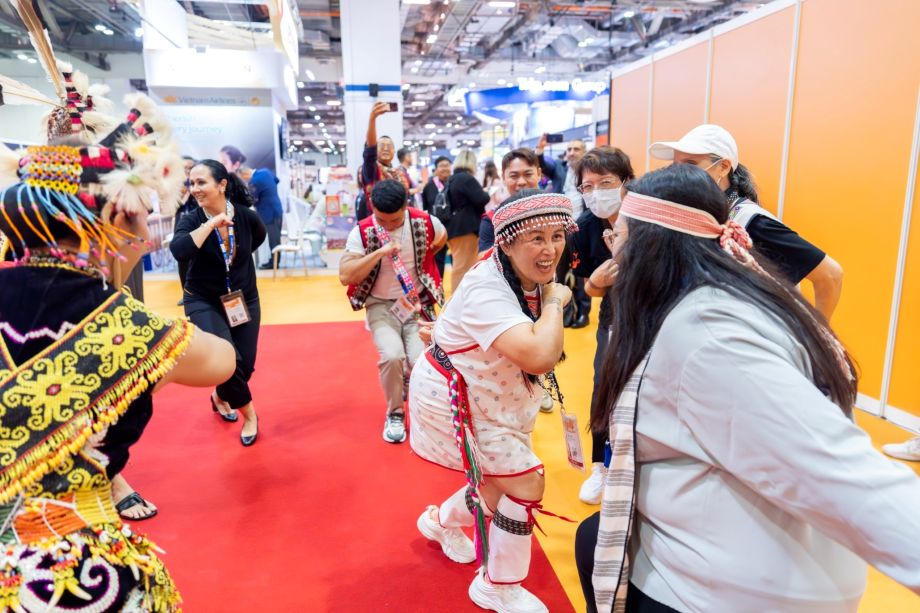 Itb asia