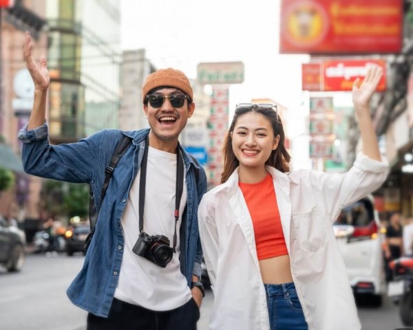 China’s Tourism Has Been Growing Substantially