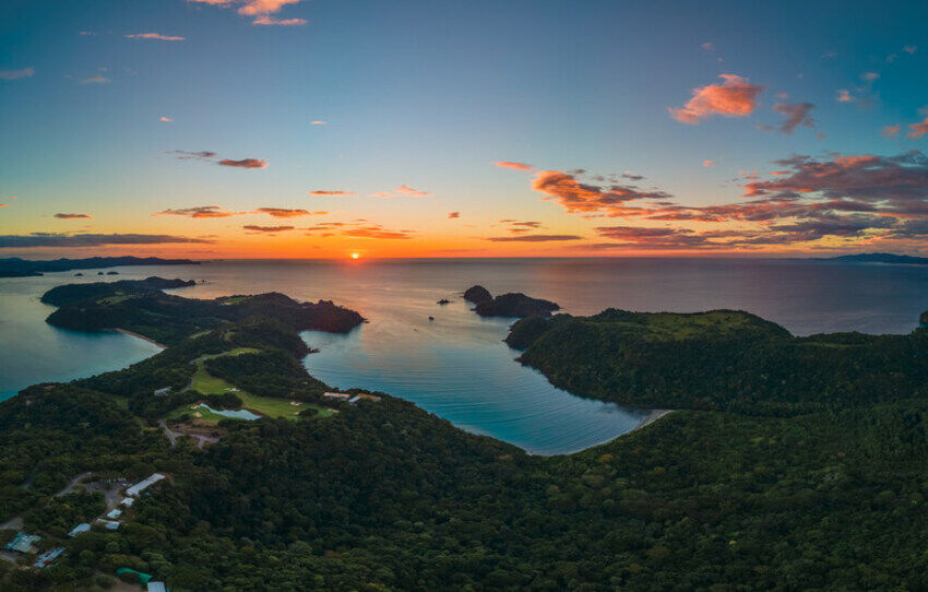 Costa Rica’s Peninsula Papagayo Sets New Standard for Sustainable Luxury, Earning Global Recognition...