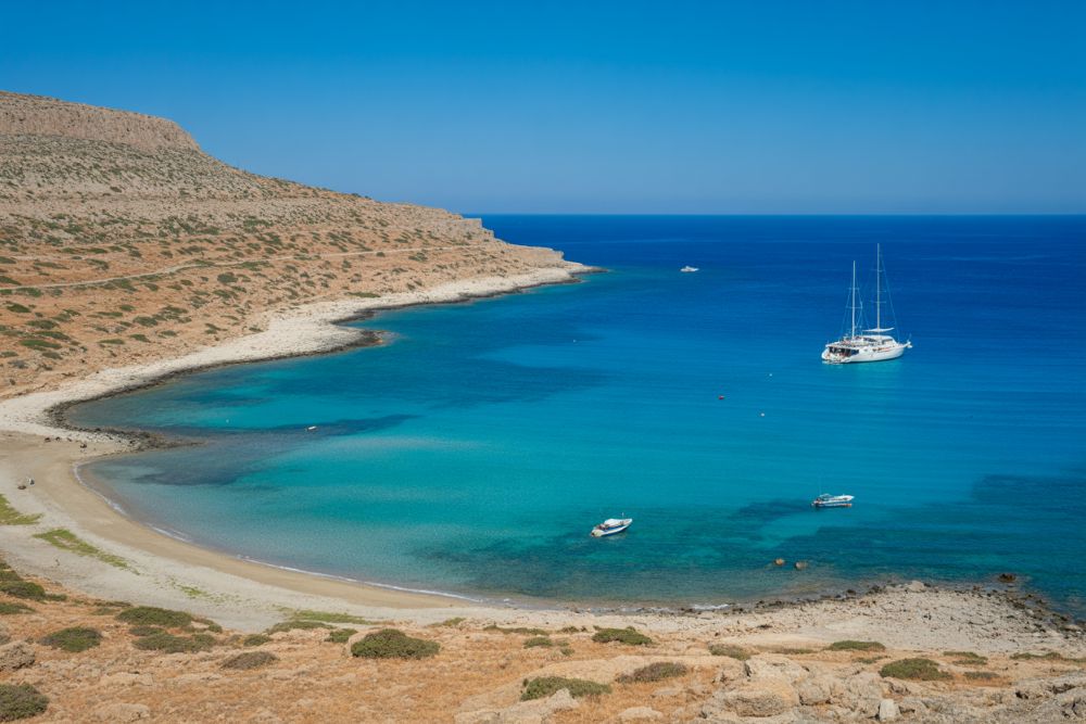 Greece’s Crete Leads The Charge In Ecotourism: Bold Steps Toward A Sustainable Future At Global Foru...