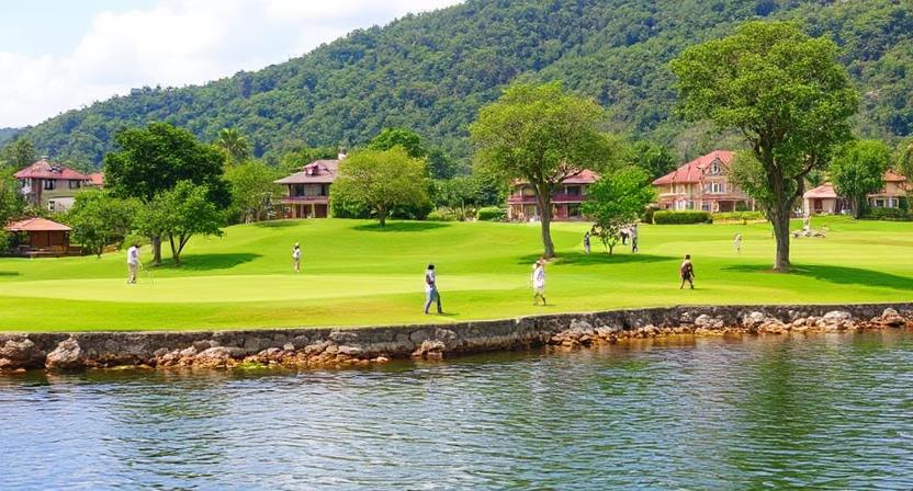 Cross River State Boosts Tourism with Focus on Golf Tourism, Cultural Preservation and Sustainable G...