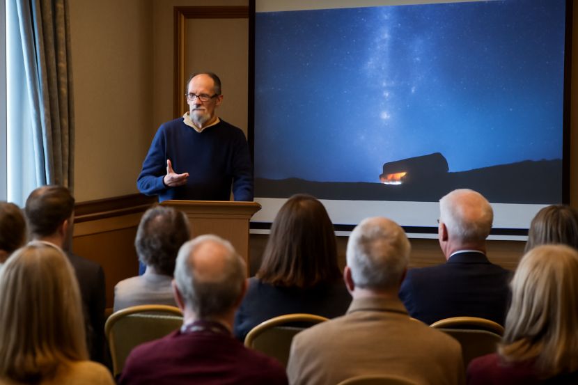 Dark Skies Tourism: A Growing Attraction in Cumbria Visitor Economy - Travel And Tour World