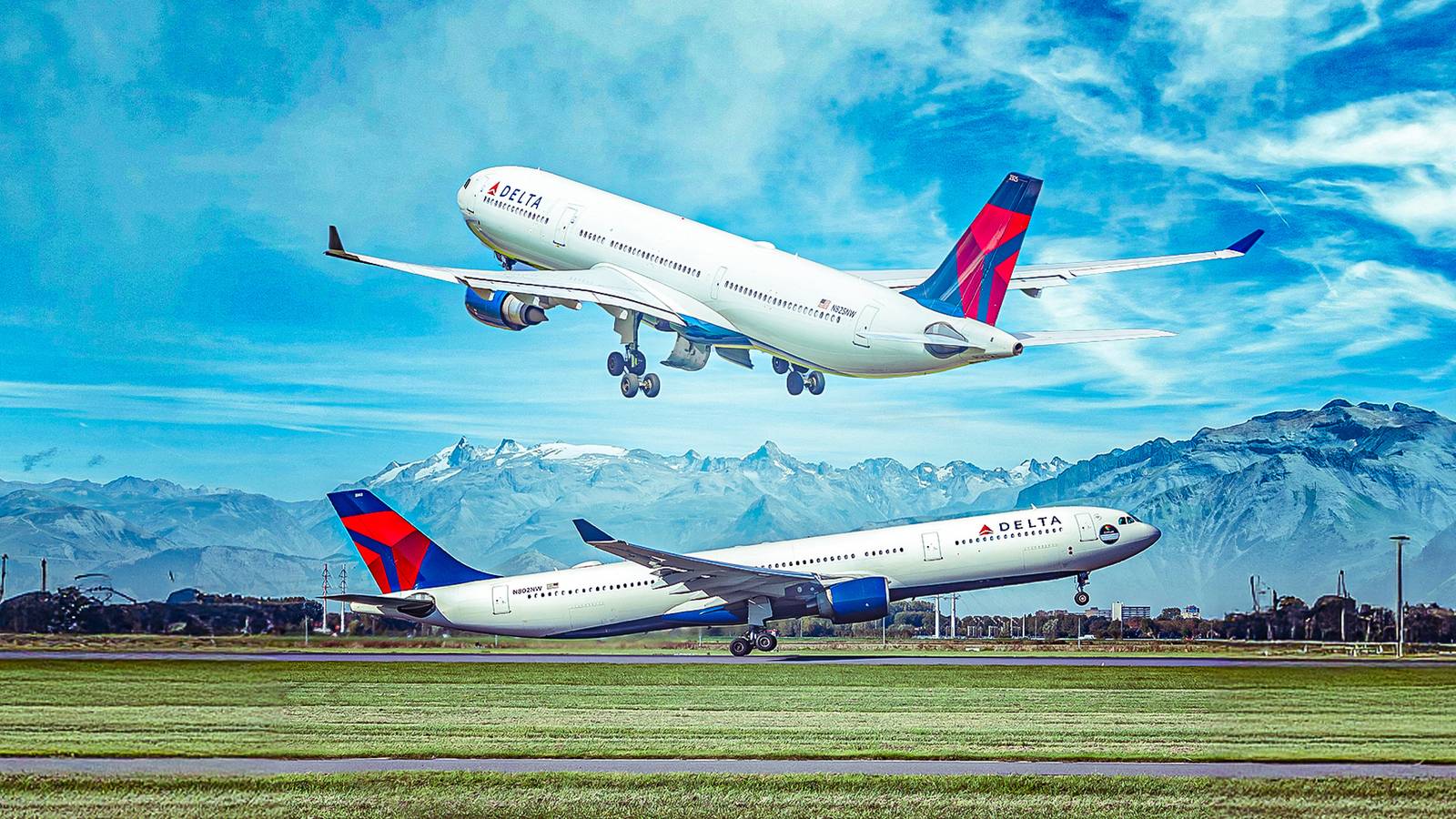Delta Air Lines Partners With Chef José Andrés For Spanish-Inspired Menu