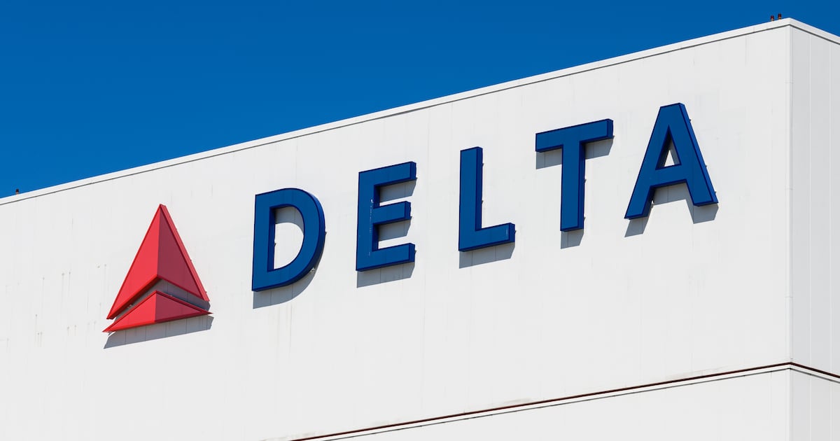 Delta Air Lines calls on Congress to reopen the government – 95.5 WSB