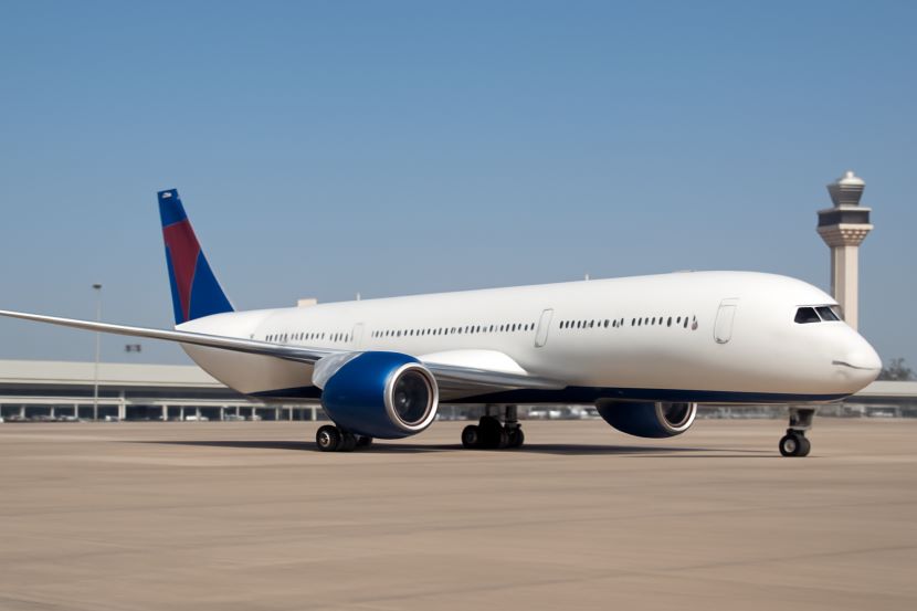Delta Airlines to Launch Nonstop Atlanta-Flights in 2026, Connecting US and Saudi Arabia