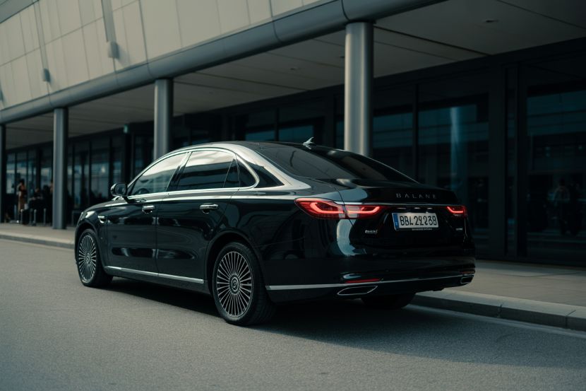 Premium chauffeur services now available to global travelers through dnata travel group&rsquo;s expanded partnership with blacklane