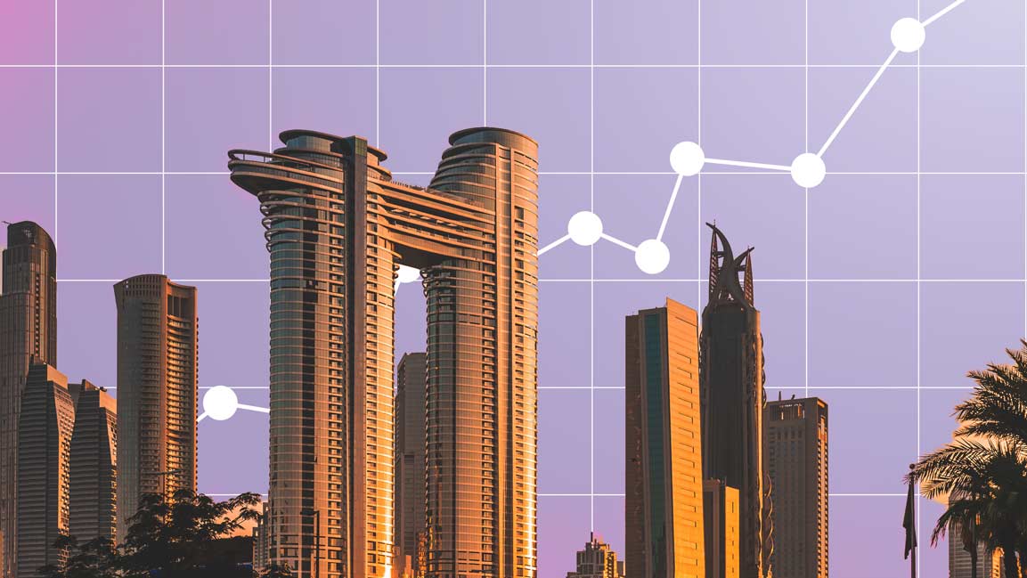 Dubai offers 100% fee rebate to new hotels as tourism soars - Fast Company Middle East