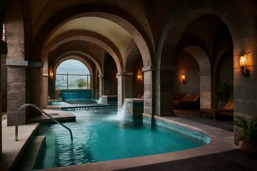 New Wellness Sanctuary Elysium Spa Opens In Panama’s El Valle De Anton