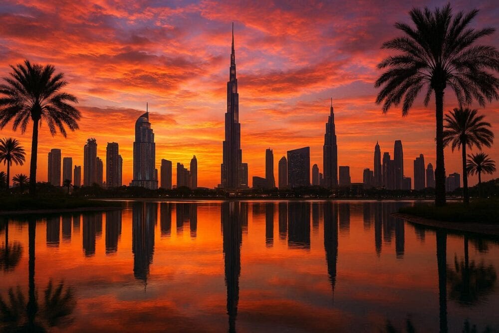 Emirates Harnesses AI to Reduce Severe Turbulence and Enhance Flight Safety Across UAE, Europe, and ...