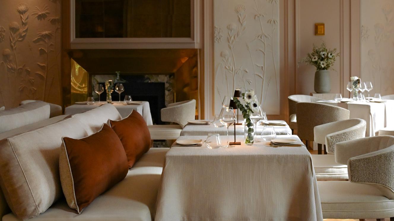 Erinvale opens new restaurant | Southern & East African Tourism Update