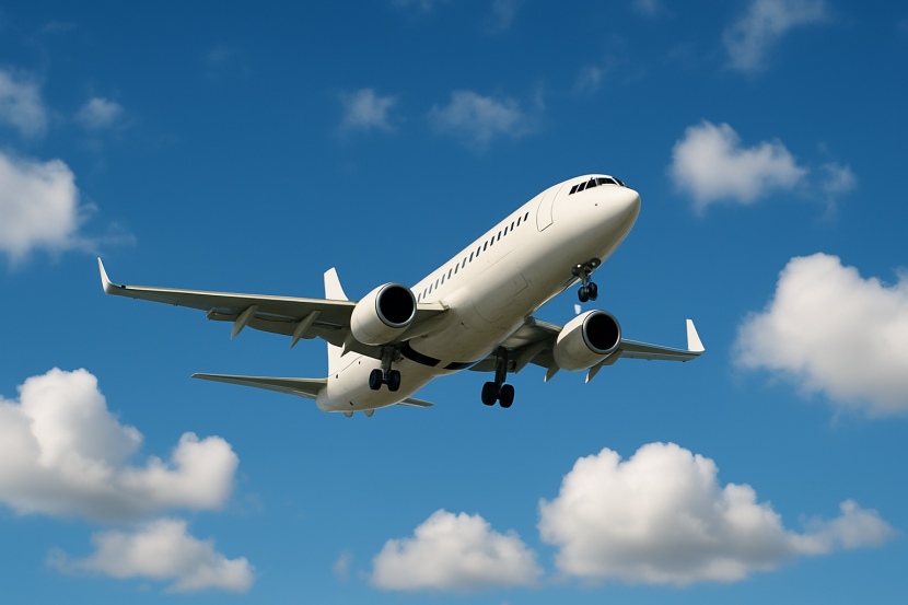 Charlotte, USA Lands Etihad Flights from Abu Dhabi Two Months Early
