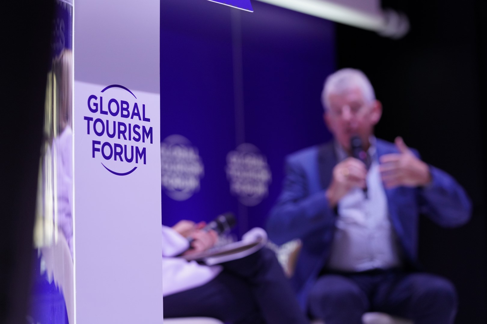 The future of European aviation involves SAF, technology, and seamless airports