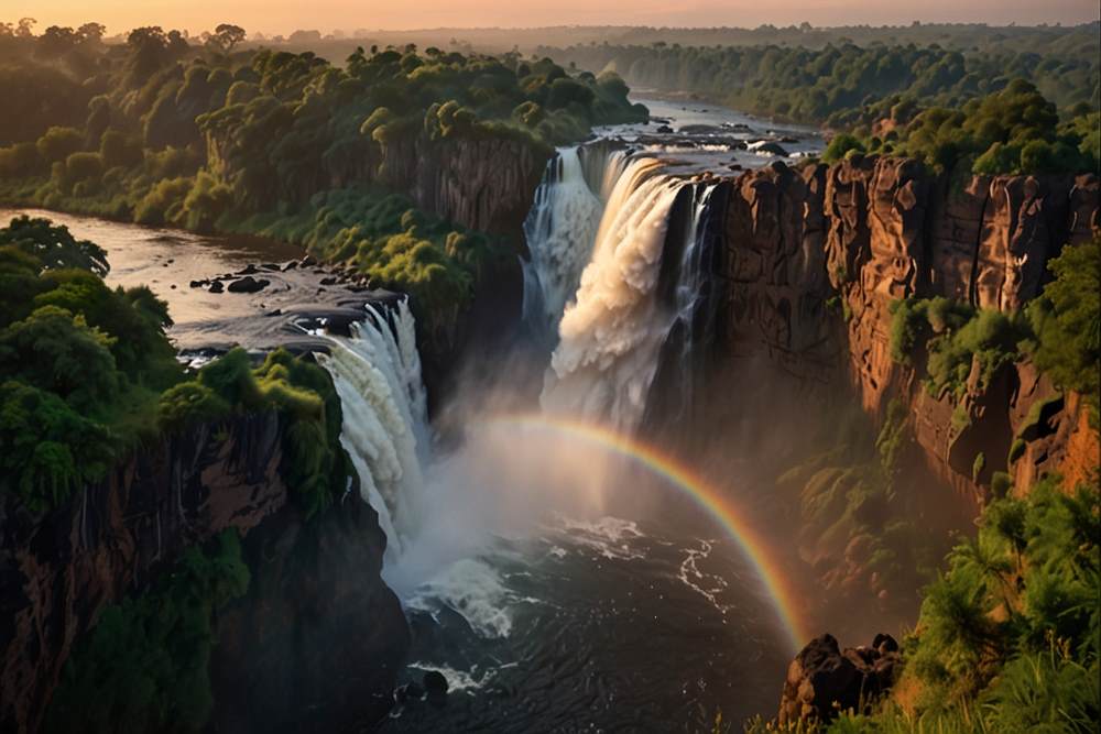 Zambia
