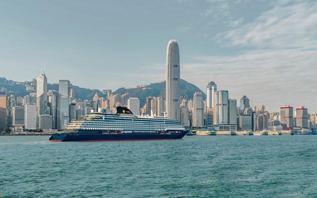 Explora Journeys unveils 2027-2028 collection with first Asian itineraries