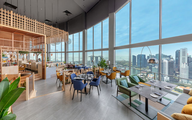 Fairmont introduces unique experiences across its portfolio | TTG Asia
