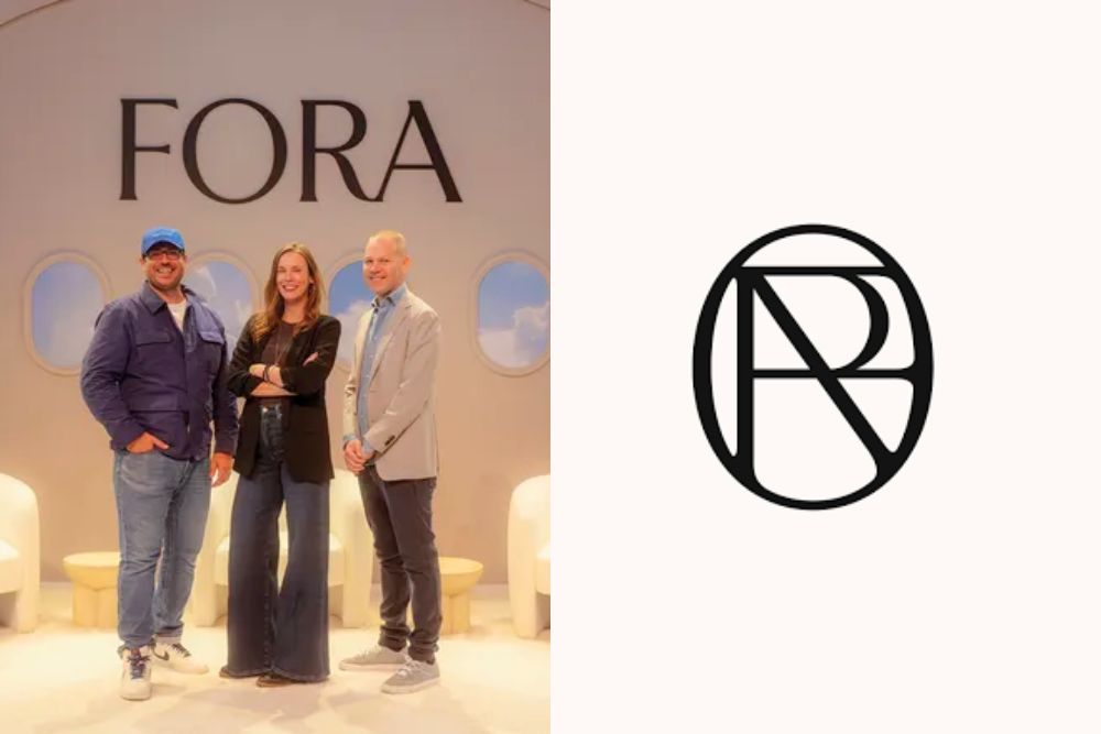 Fora Travel host agency