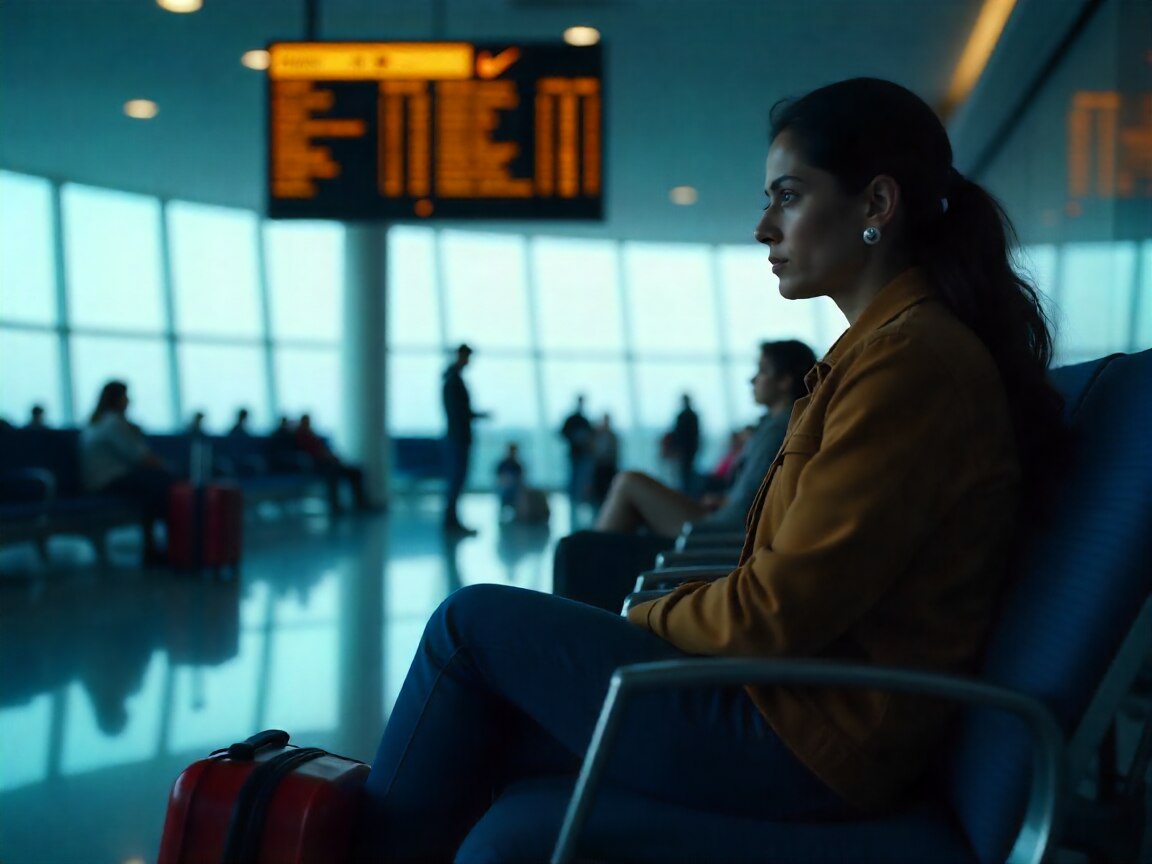 Travelers Stranded across Brazil as GOL Linhas Aéreas Inteligentes Suspends Seven Flights in Rio de ...