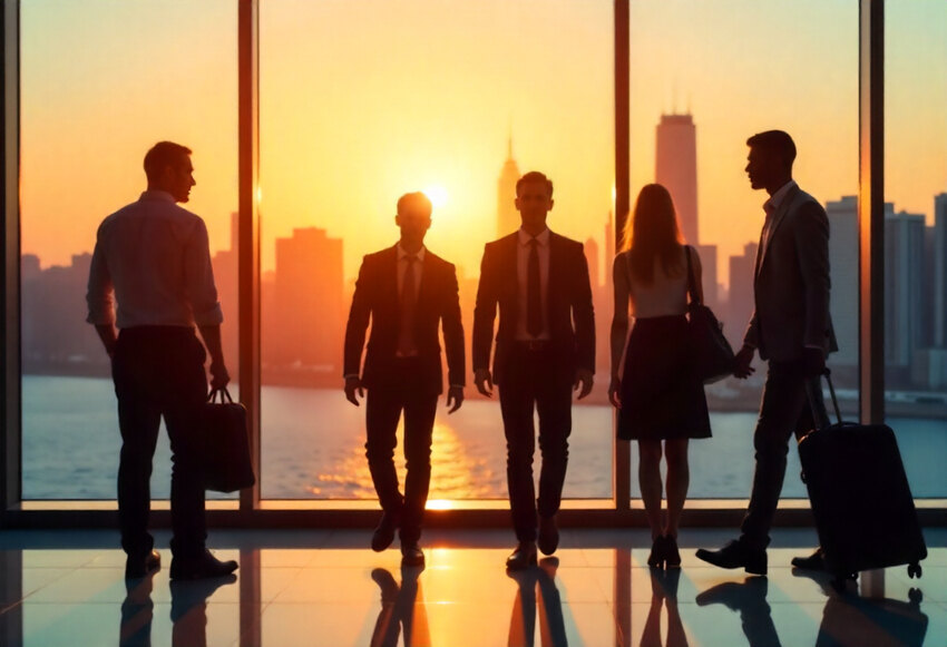 Georgia’s Bold Move To Establish Unrivaled MICE Destination In The GCC Market as Tourism Growth Skyr...