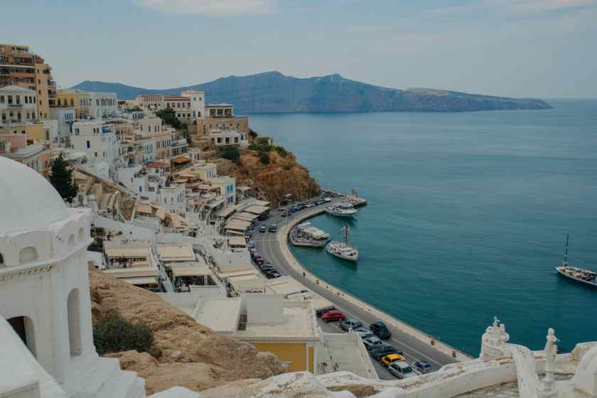 Greece