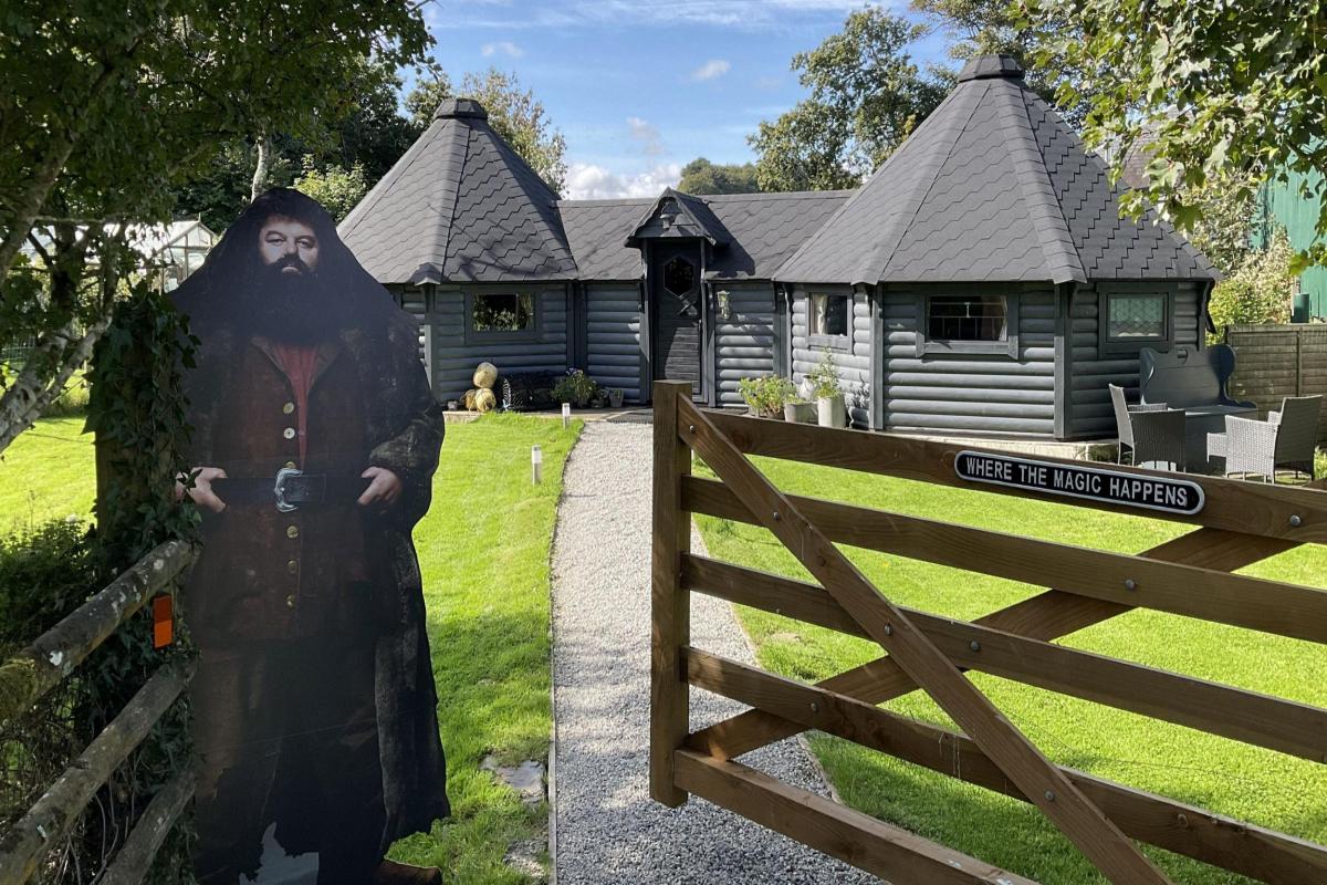 The Packet - Falmouth