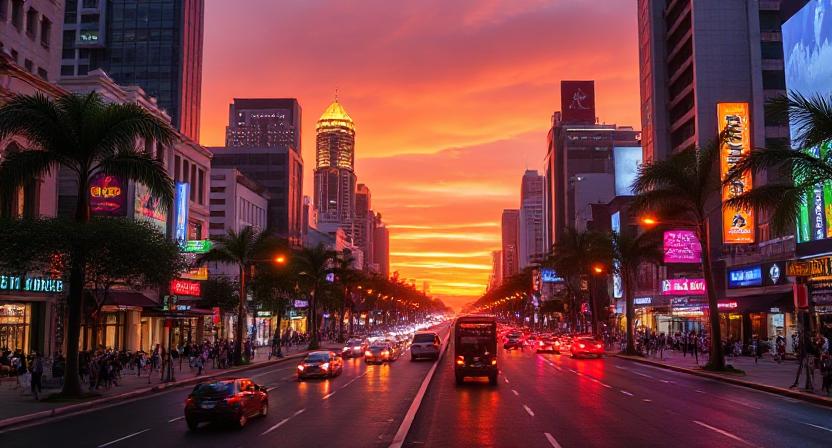 Vietnam digital tourism transformation
