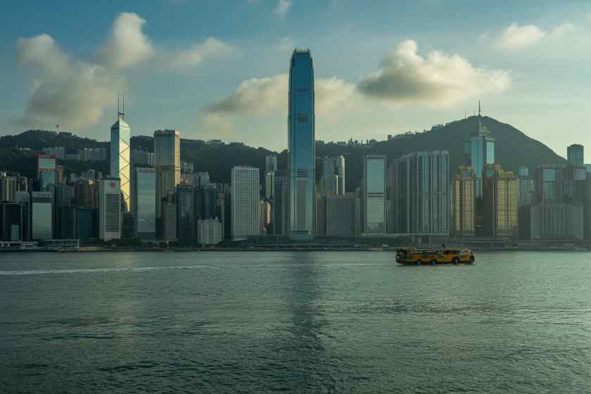 Hong kong