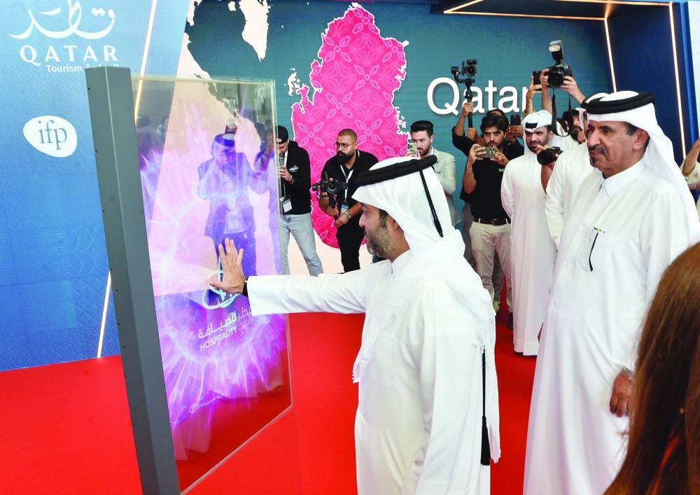 Hospitality Qatar 2025 marks a decade of growth and innovation in Qatar’s tourism sector