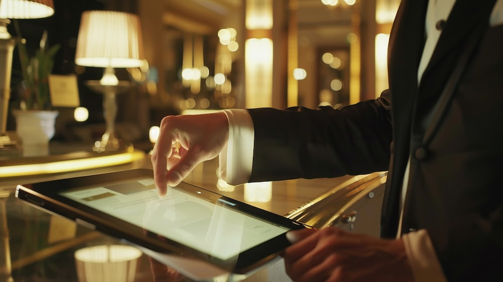 Focus Group Unveils Hotel Cyber Security Platform to Protect Brand Reputation and Strengthen Guest T...