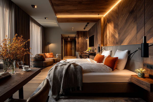 Turning deals into direct bookings for your hotel website