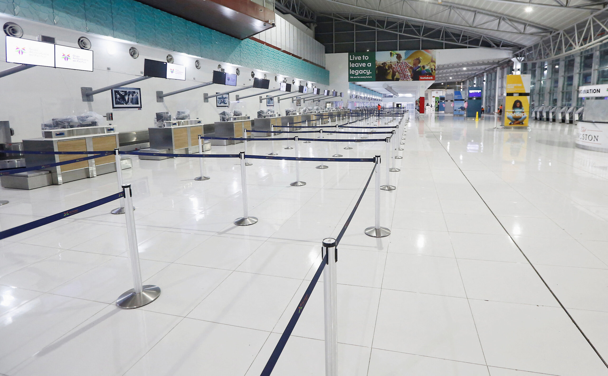 Hurricane Melissa disrupts flights: TUI and British Airways cancel flights