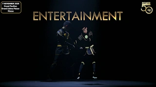 IAG releases 2025 Asian Gaming Power 50 preview video – IAG