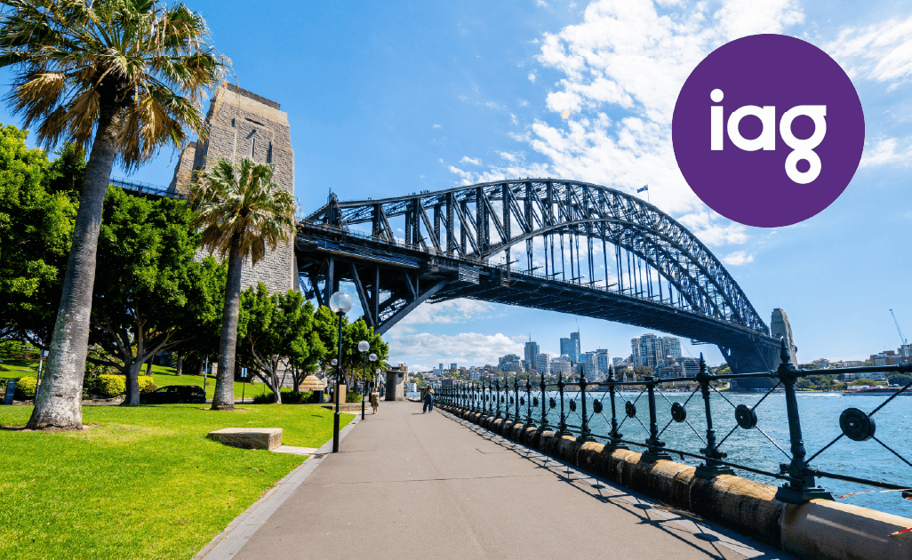 IAG upgrades FY26 guidance following RACQ's acquisition