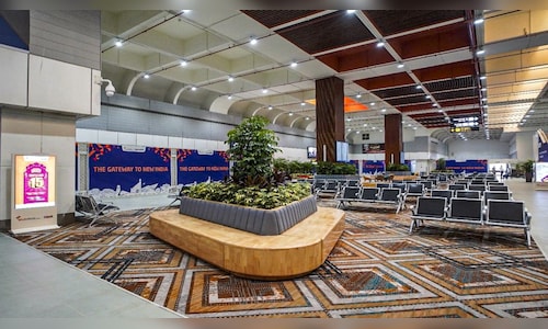 Delhi Airport’s Terminal 2 reopens with 120 IndiGo and Air India domestic flights
