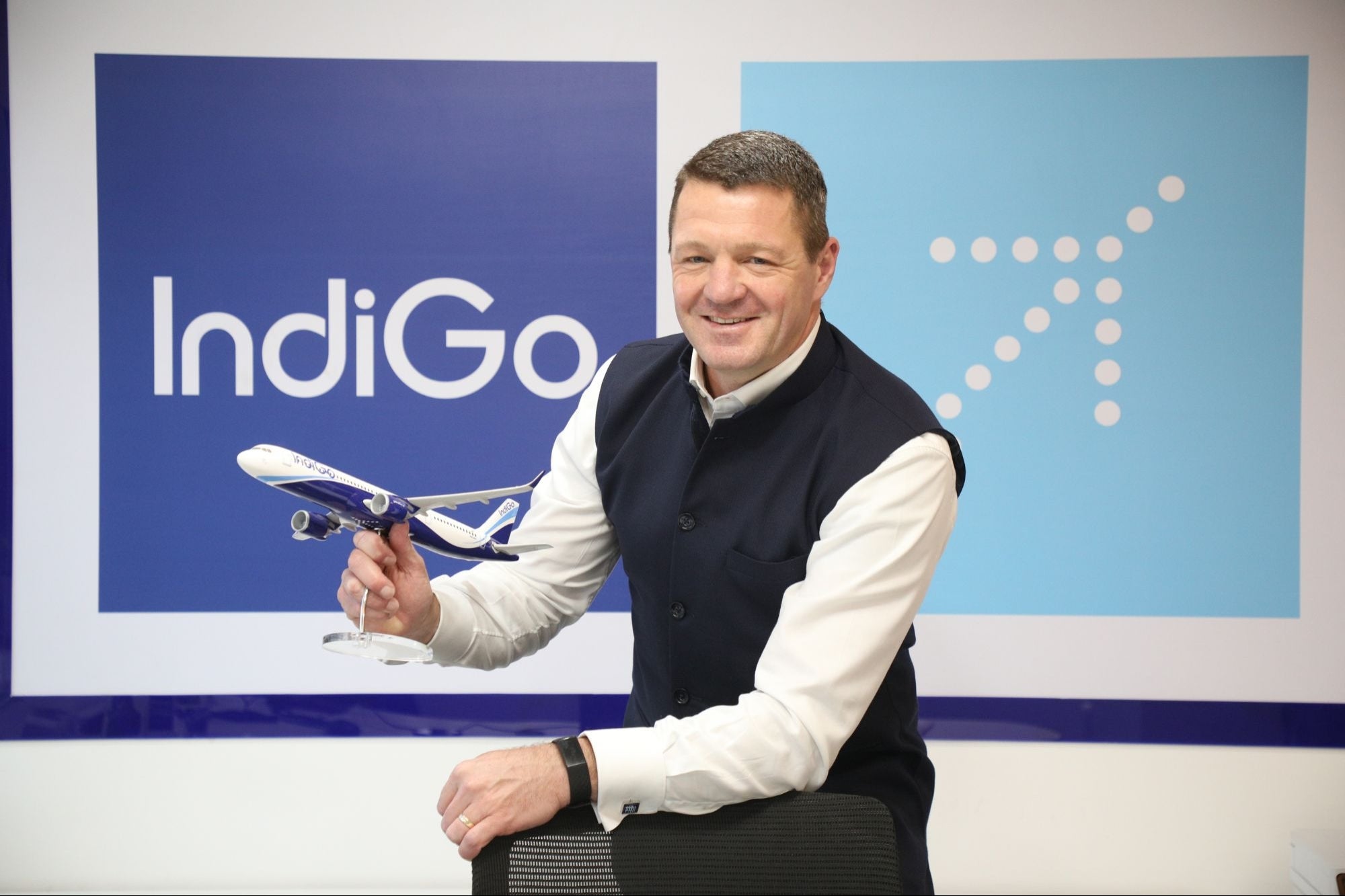 IndiGo: Pieter Elbers's Next Bold Moves & Conviction For Growth