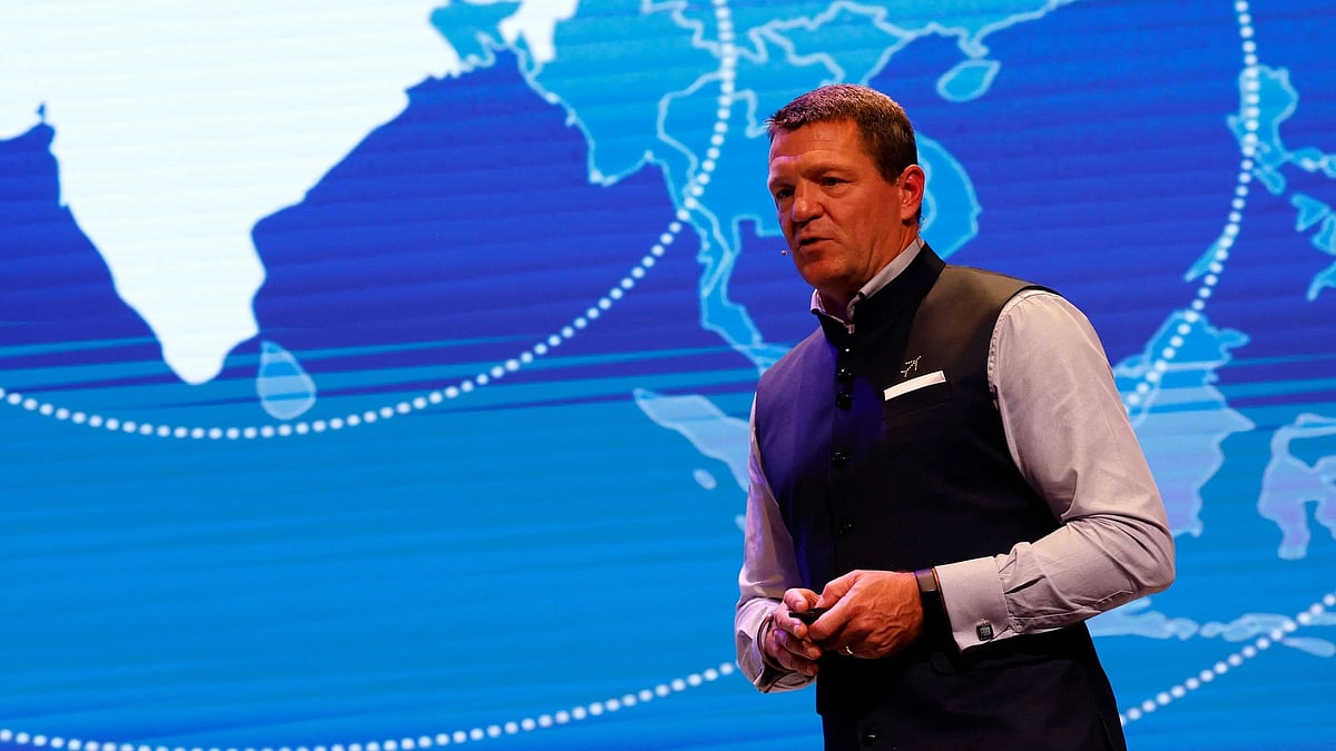 Air Traffic Rights Debate, IndiGo’s Global Push