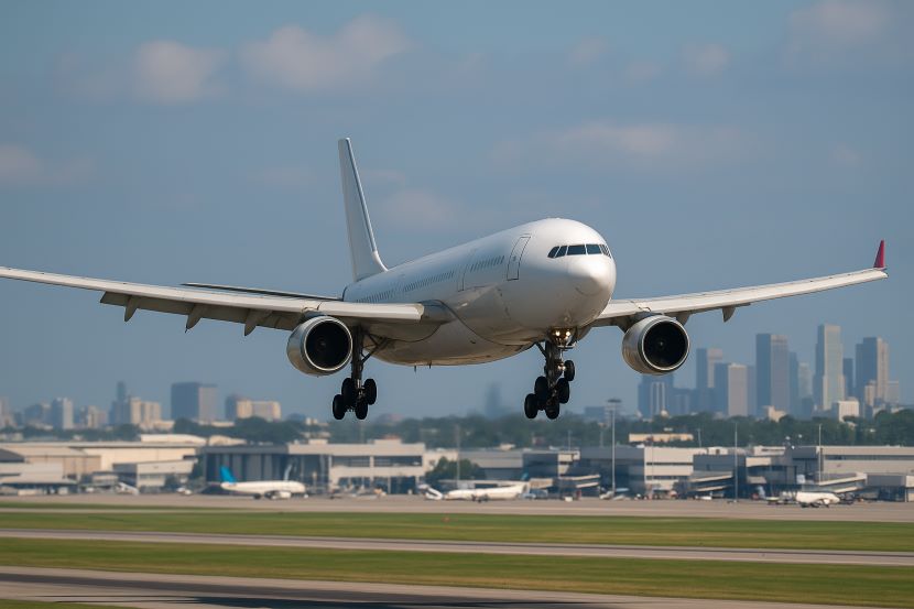Travel between India and China gets a lift as Shanghai Delhi flights resumes