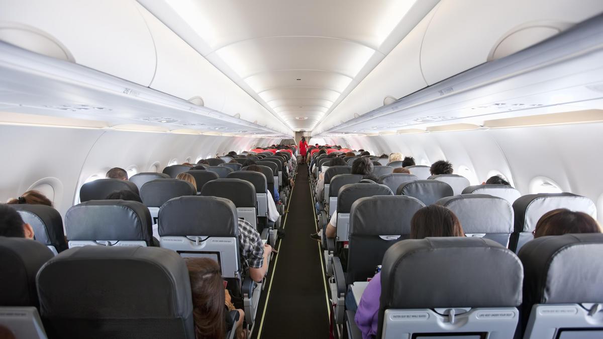 Indian IT industry big contributor to business-driven air travel and carbon footprint: Report