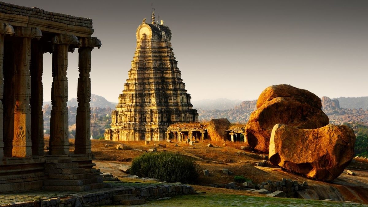Top 10 Places To Visit In India