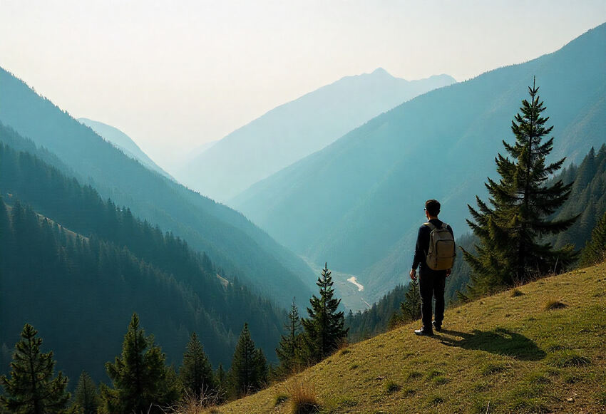 Himachal Pradesh, Uttarakhand, Karnataka, Kerala, Rajasthan and More as India’s Proven Solo Destinat...