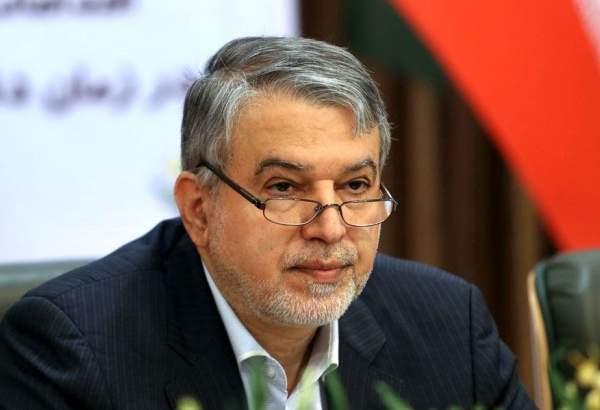 Halal tourism, platform for expanding Iran