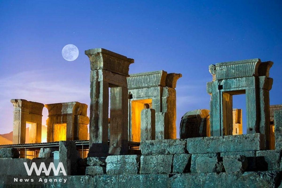 Persepolis, Takht e Jamshid, UNESCO SITE, Shiraz