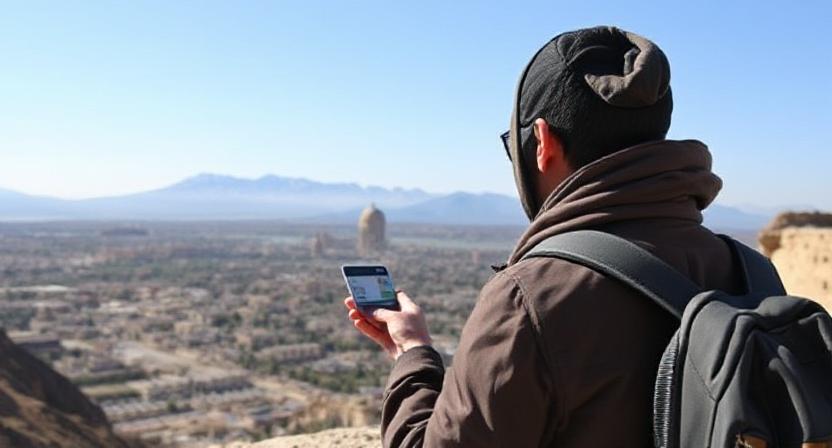 Iran Introduces New Tourist Card System to Simplify its Foreign Currency Transactions, Boosting Tour...