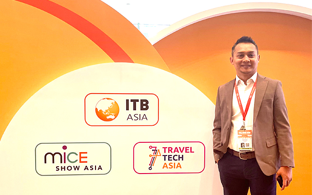 Ireckonu targets Asia-Pacific growth with data-driven hotel platform