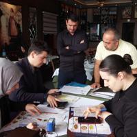 Istanbul restaurant faces inquiry after tourists allegedly overcharged