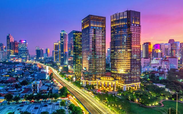 Jakarta pushes film industry to attract global visitors