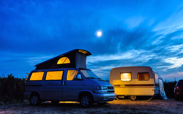 Japan sees rise in overnight travel options